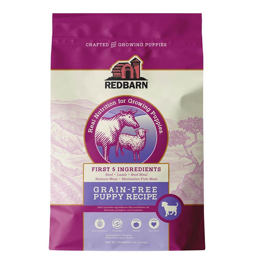 Dry Dog Food product image 1
