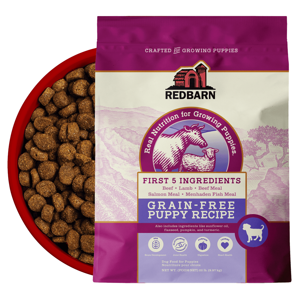 Dry Dog Food product image 12