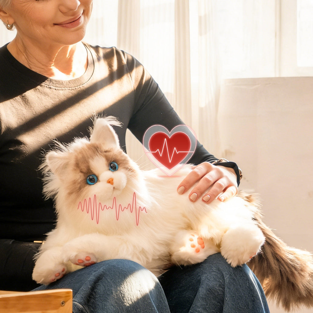Robot Cat product image 2