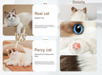 Robot Cat product image 3
