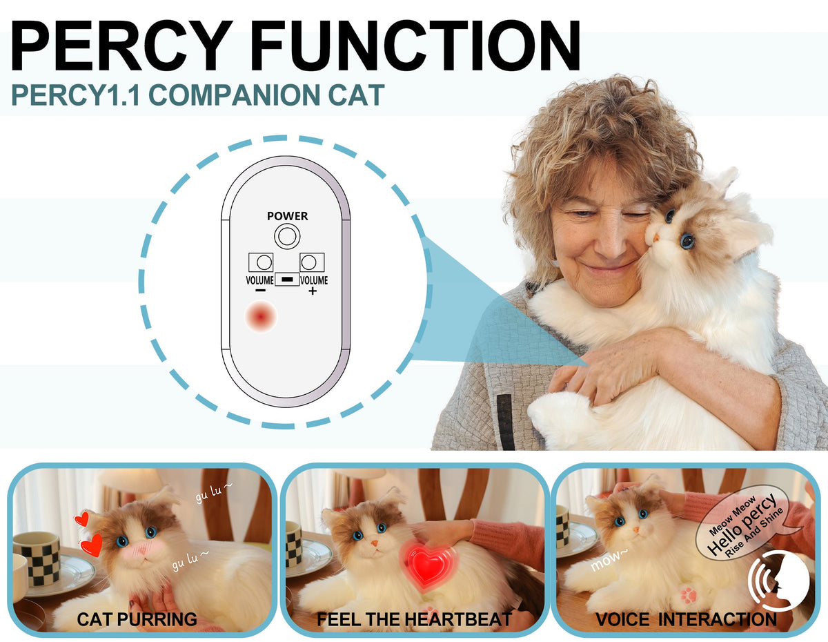Robot Cat product image 4