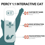 Robot Cat product image 5