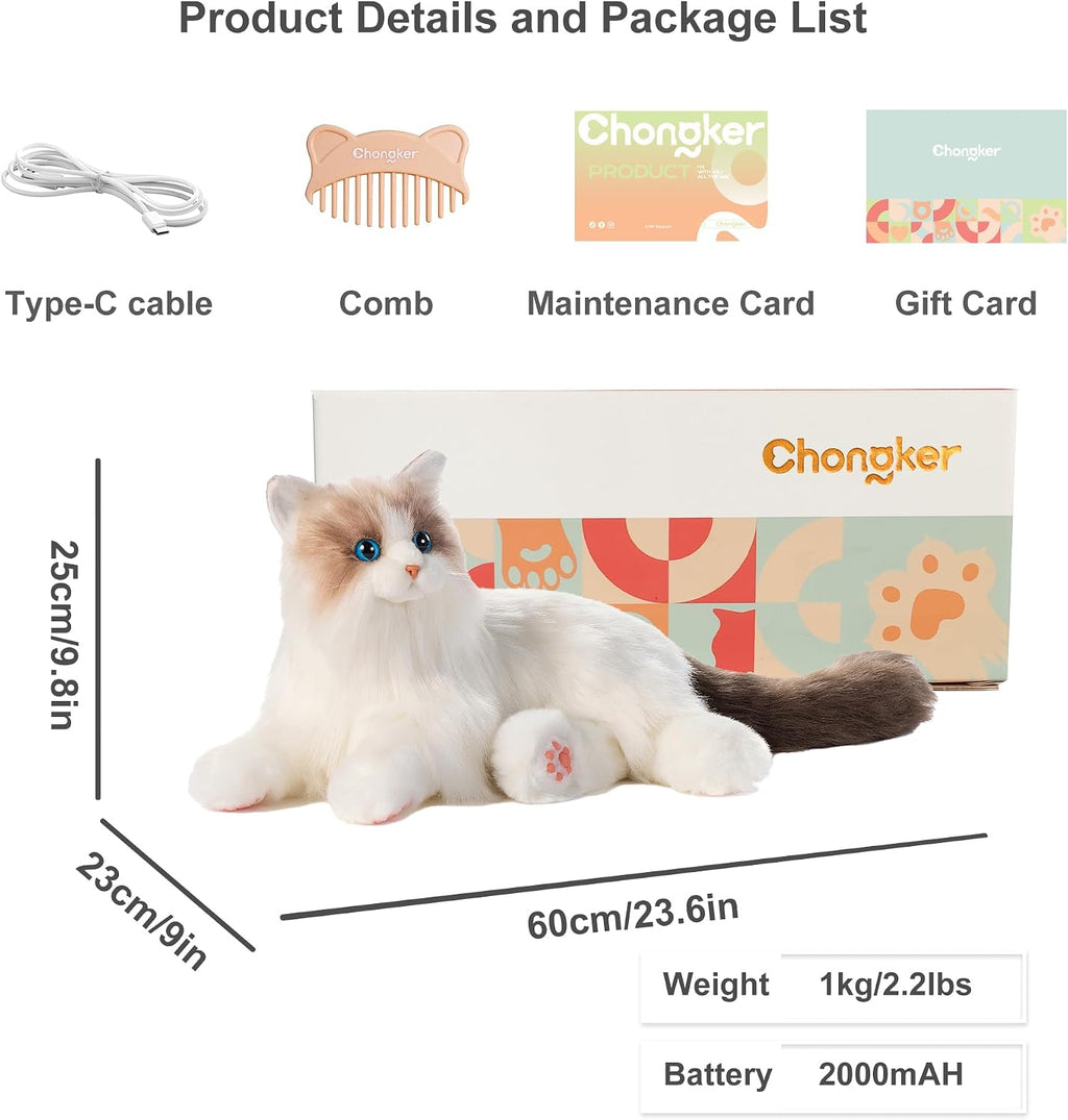 Robot Cat product image 10