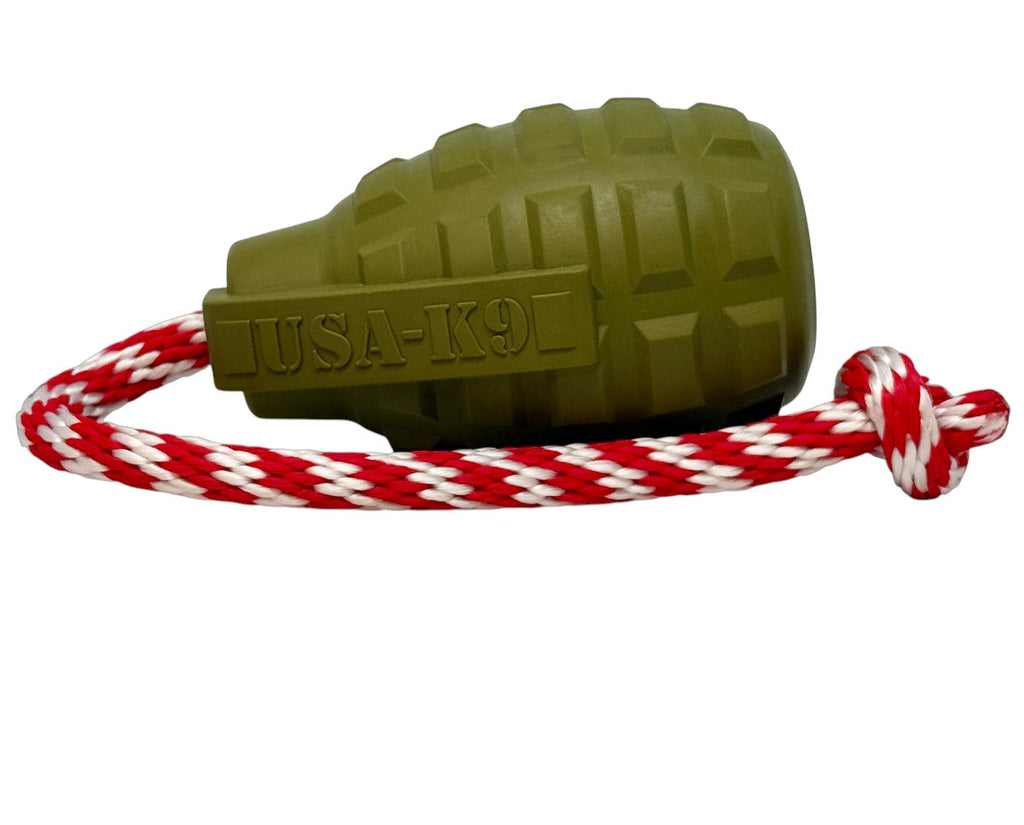 Rubber Dog Toy product image 2