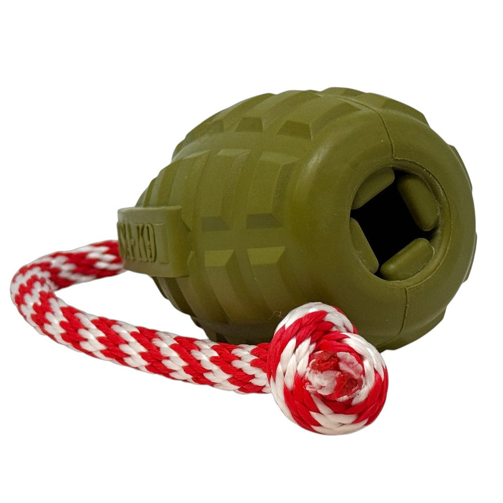 Rubber Dog Toy product image 3