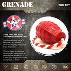 Rubber Dog Toy product image 4