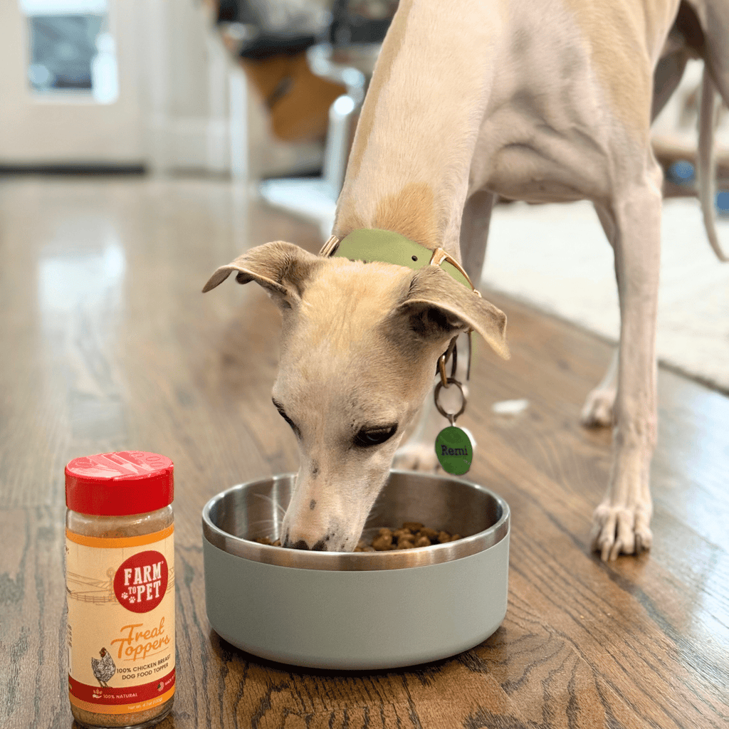 Dog Food Topper product image 3