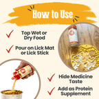 Dog Food Topper product image 5