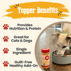 Dog Food Topper product image 6