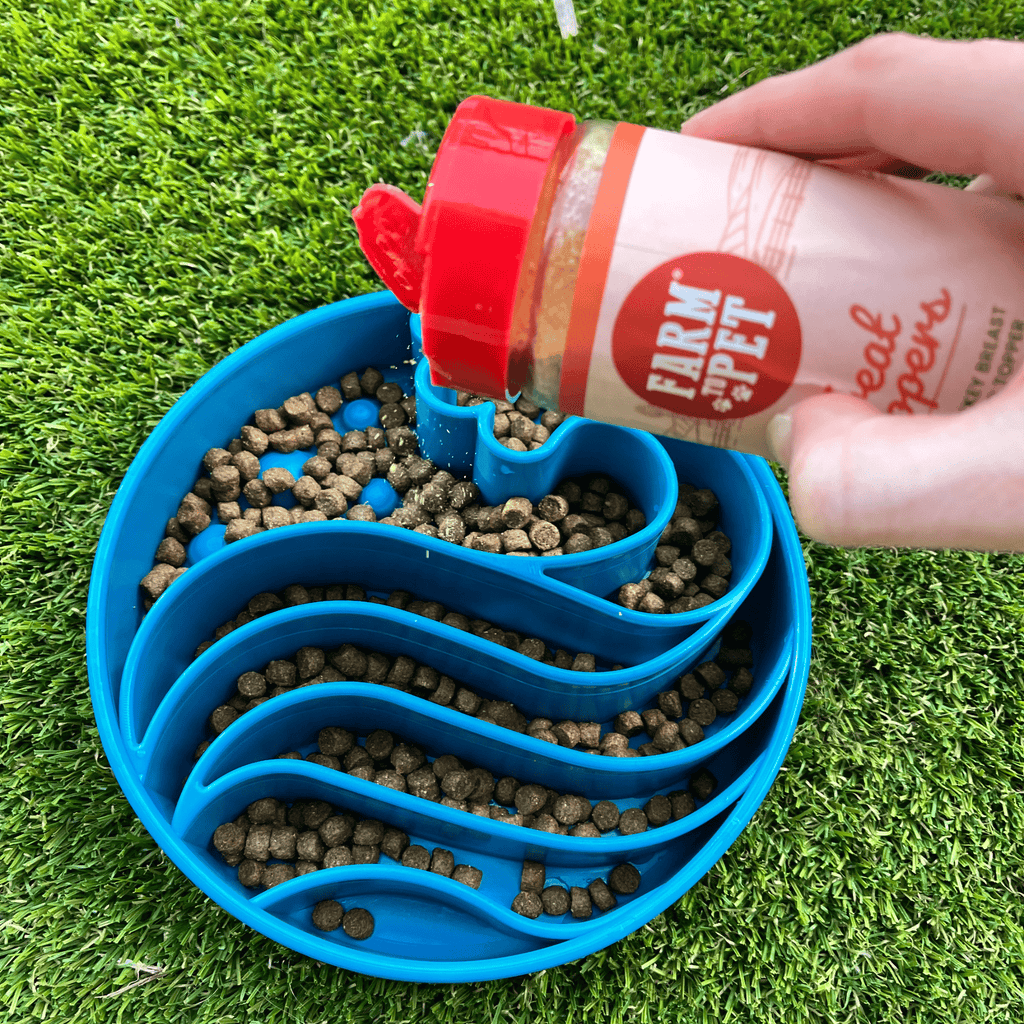 Turkey Dog Food Topper product image 3