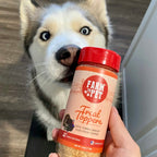 Turkey Dog Food Topper product image 4