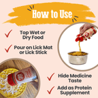 Turkey Dog Food Topper product image 5