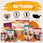 Turkey Dog Food Topper product image 7