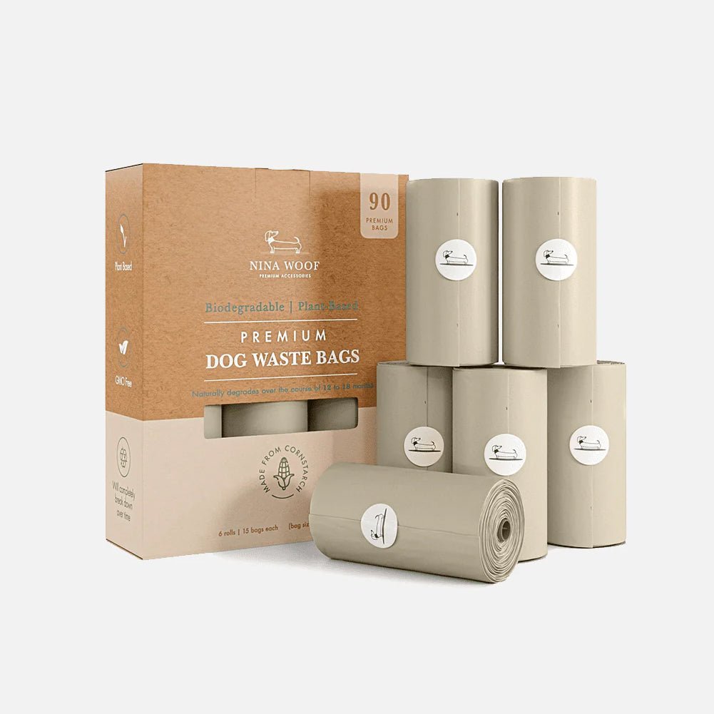Dog Waste Bags product image 1