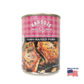 Pork Pâté Dog Food product image 1