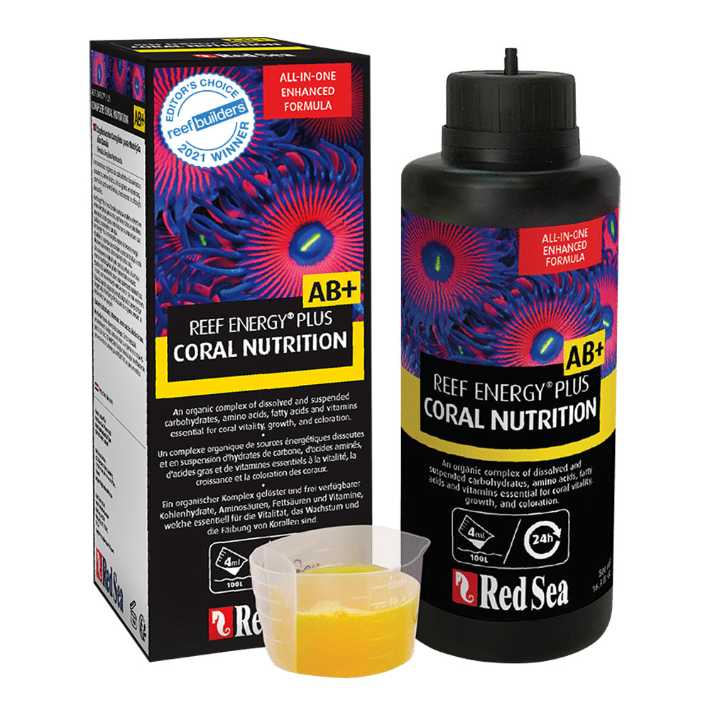 Coral Nutrition product image 1