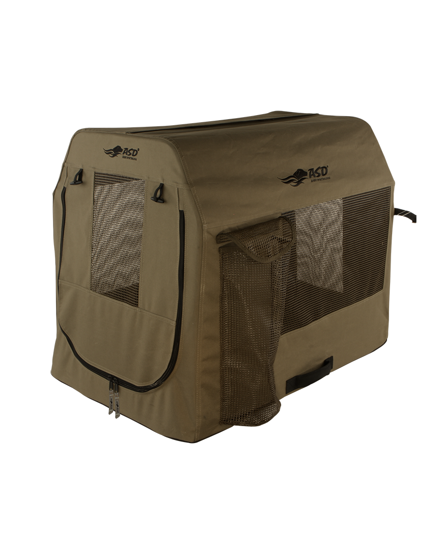 Portable Dog Kennel product image 1