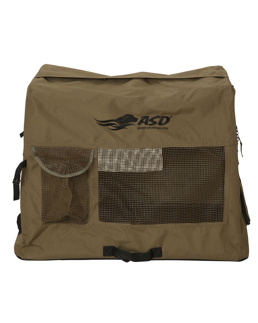 Portable Dog Kennel product image 2