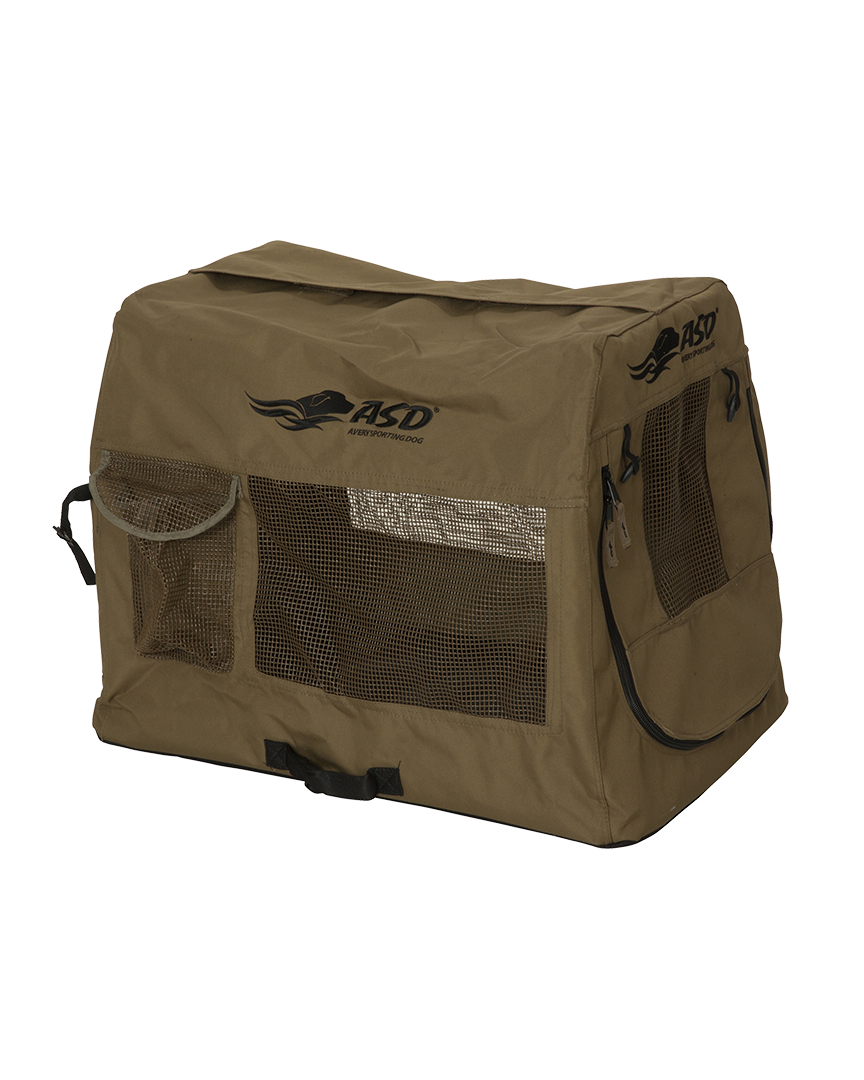 Portable Dog Kennel product image 3