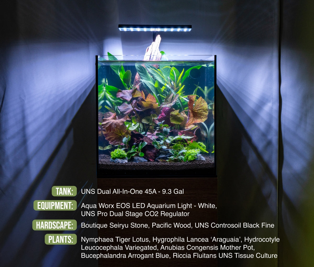 Aquarium Lighting product image 3