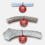 Elk Antler Dog Chew product image 1