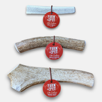 Elk Antler Dog Chew product image 47