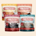 Snack Pack Dog Treat Sampler product image 1
