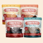 Snack Pack Dog Treat Sampler product image 1