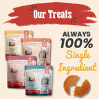 Snack Pack Dog Treat Sampler product image 2