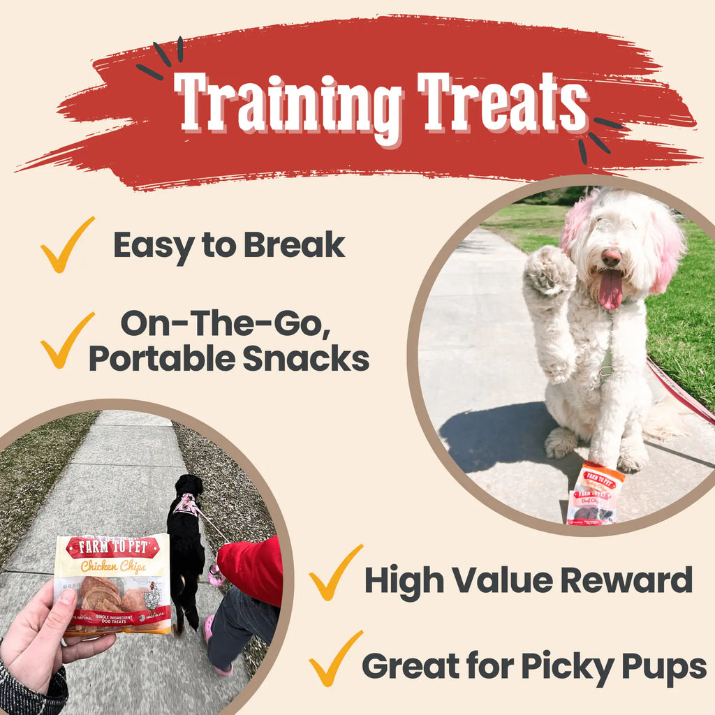 Snack Pack Dog Treat Sampler product image 5