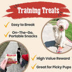 Snack Pack Dog Treat Sampler product image 5