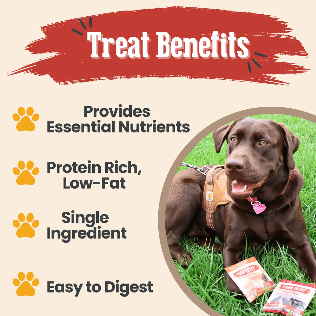 Snack Pack Dog Treat Sampler product image 6