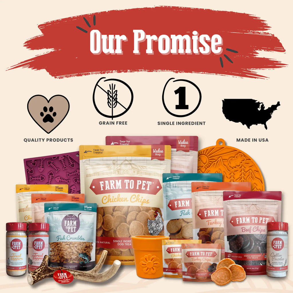 Snack Pack Dog Treat Sampler product image 7