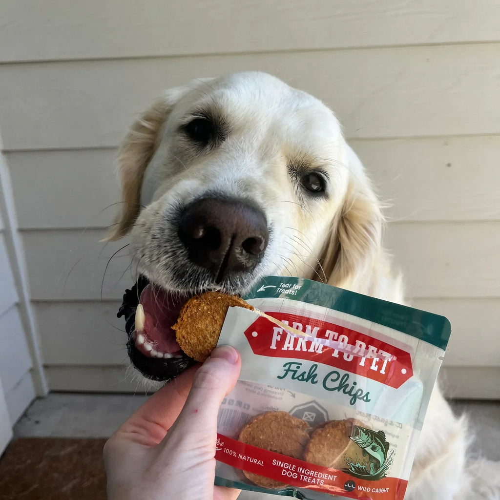 Snack Pack Dog Treat Sampler product image 11