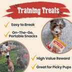 Snack Pack Dog Treat Sampler product image 12