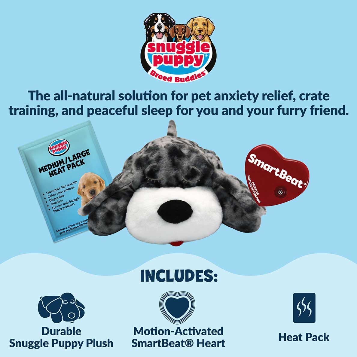 Calming Dog Toy product image 2