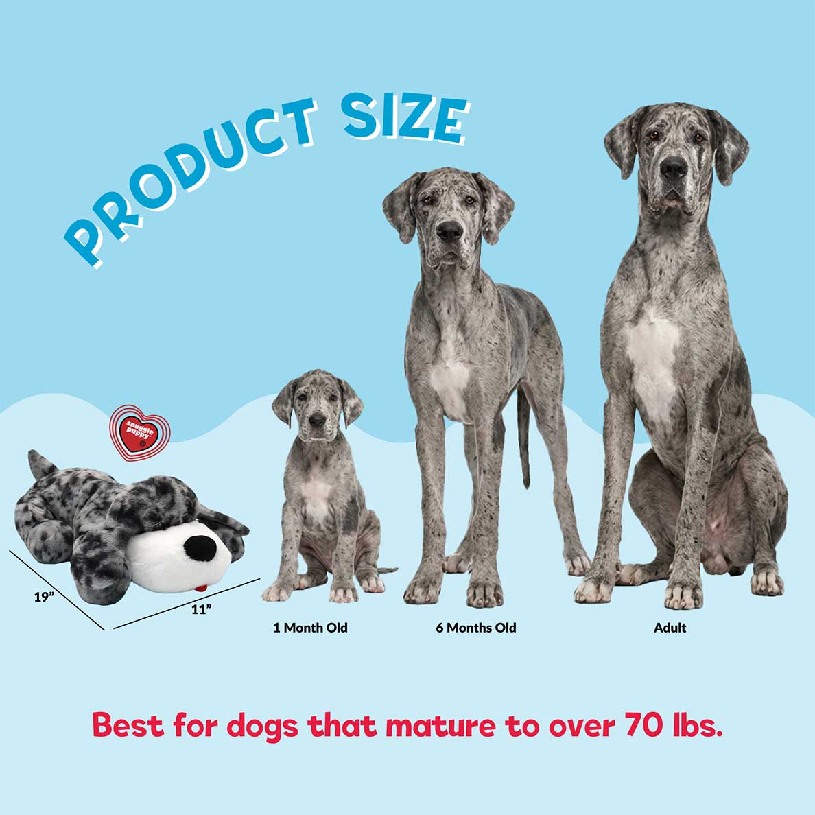 Calming Dog Toy product image 4