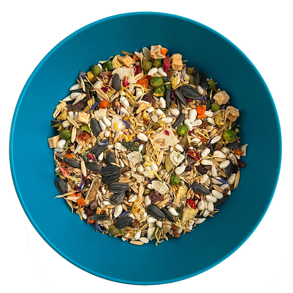 Parrot Seed Blend product image 2