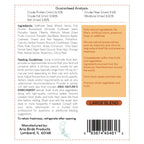Large Parrot Seed Blend product image 3