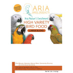 Large Parrot Seed Blend product image 4