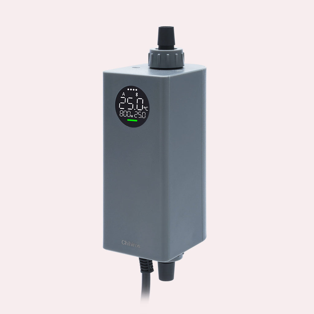 Inline Aquarium Heater product image 1