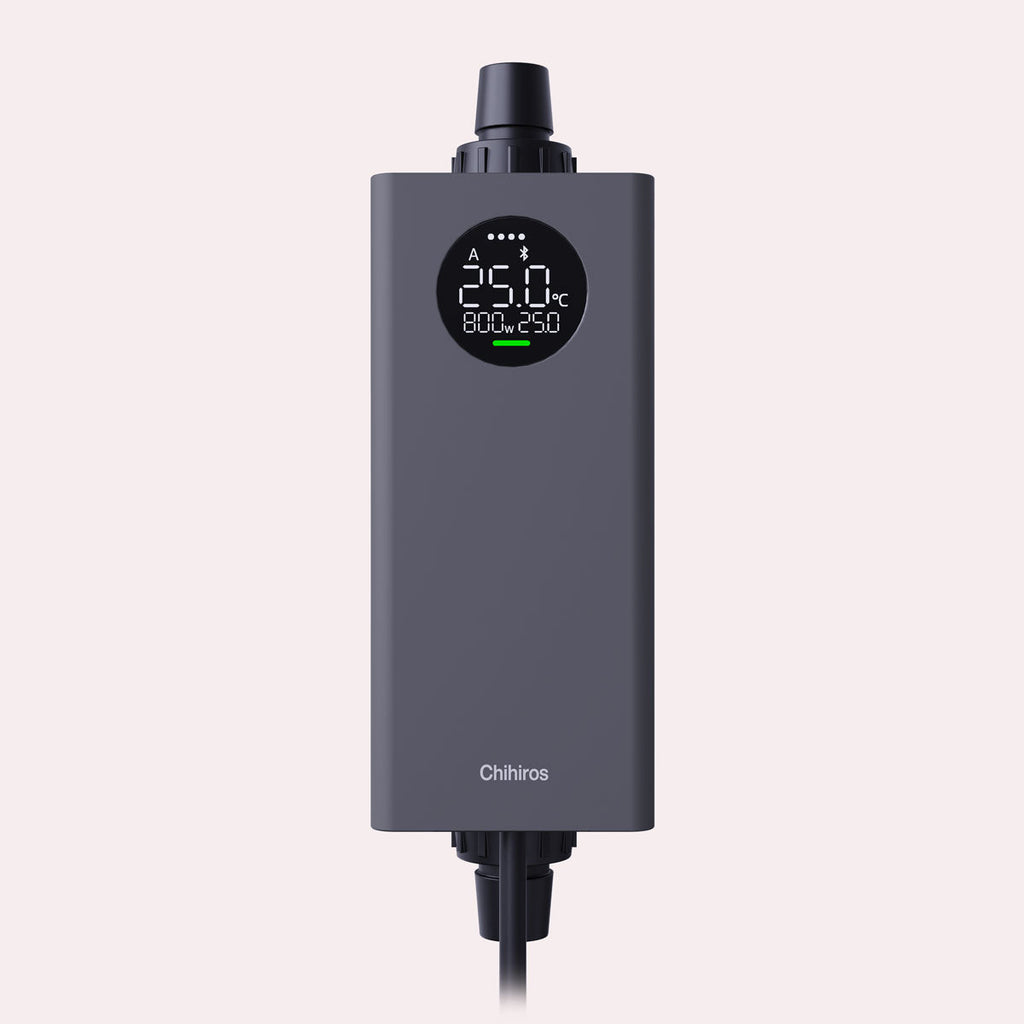 Inline Aquarium Heater product image 2