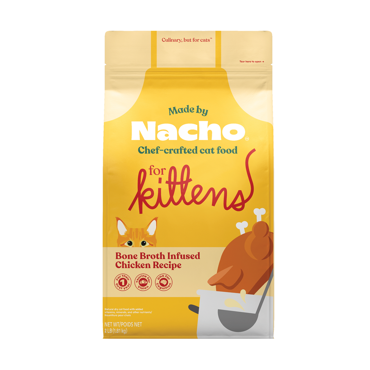 Kitten Kibble product image 2