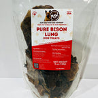Bison Lung Treats product image 1