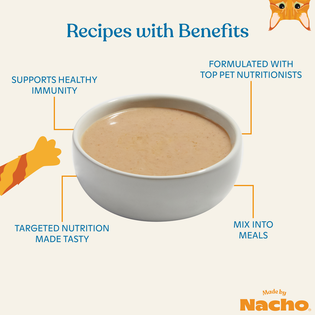 Cat Meal Topper product image 5