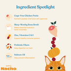 Cat Meal Topper product image 6