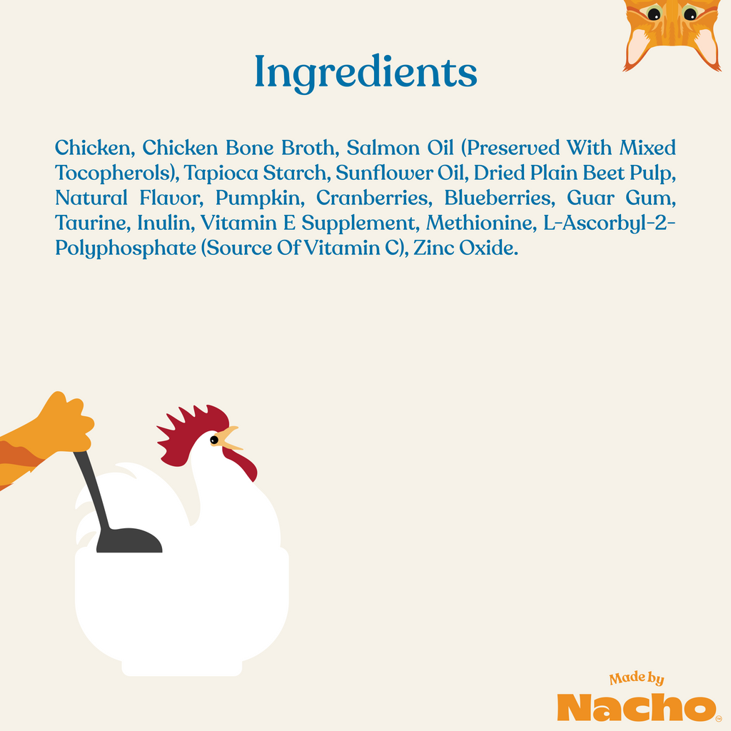 Cat Meal Topper product image 8