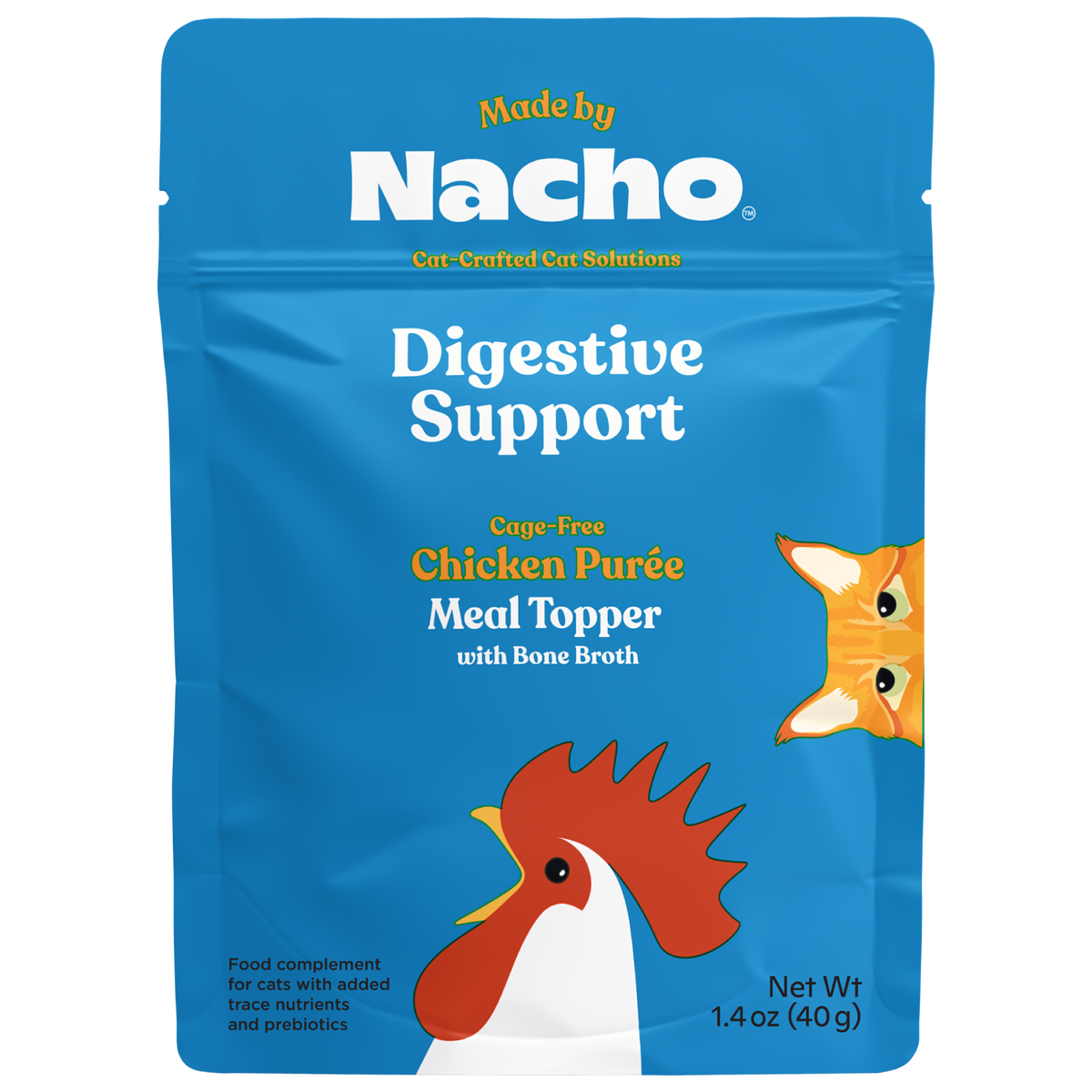 Cat Food Topper product image 1