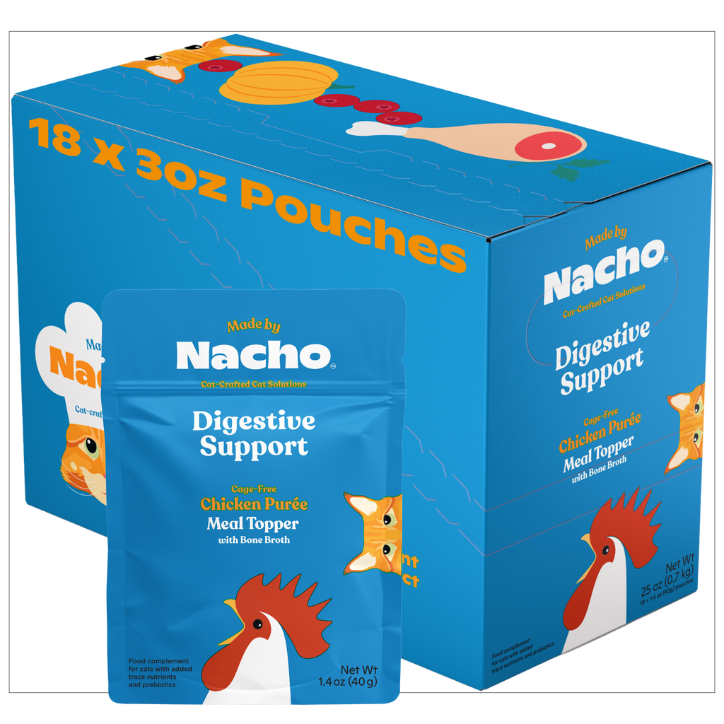 Cat Food Topper product image 2