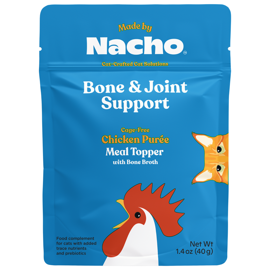 Cat Food Topper product image 1